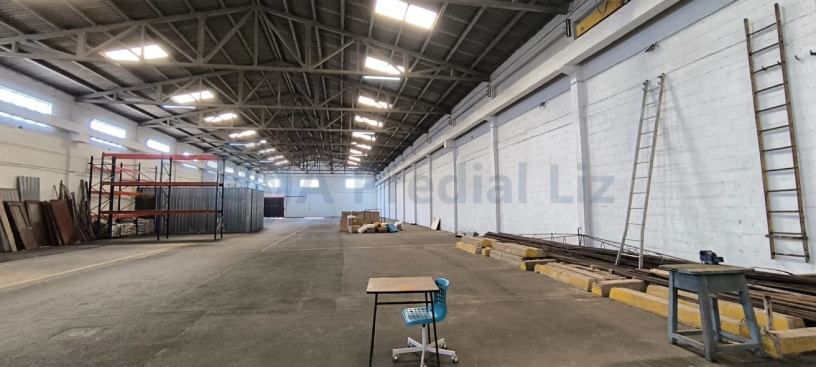 Armazém para Arrendamento em Barcarena Foto 11