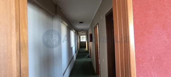 Armazém para Arrendamento em Barcarena