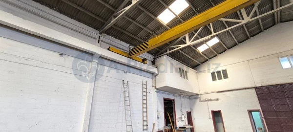 Armazém para Arrendamento em Barcarena