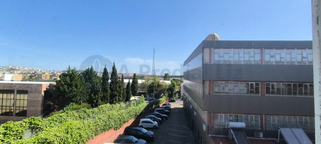 Armazém para Arrendamento em Barcarena Foto 4