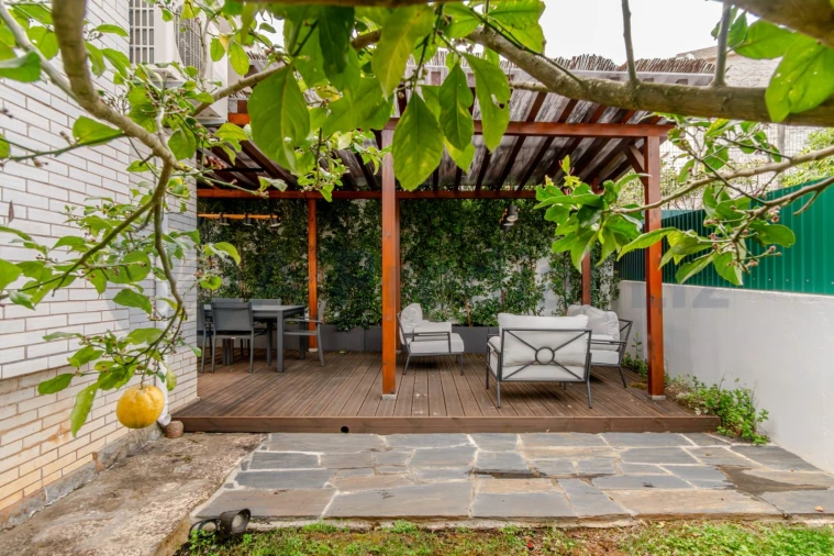 Moradia T3 para Venda em Cascais e Estoril Foto 5