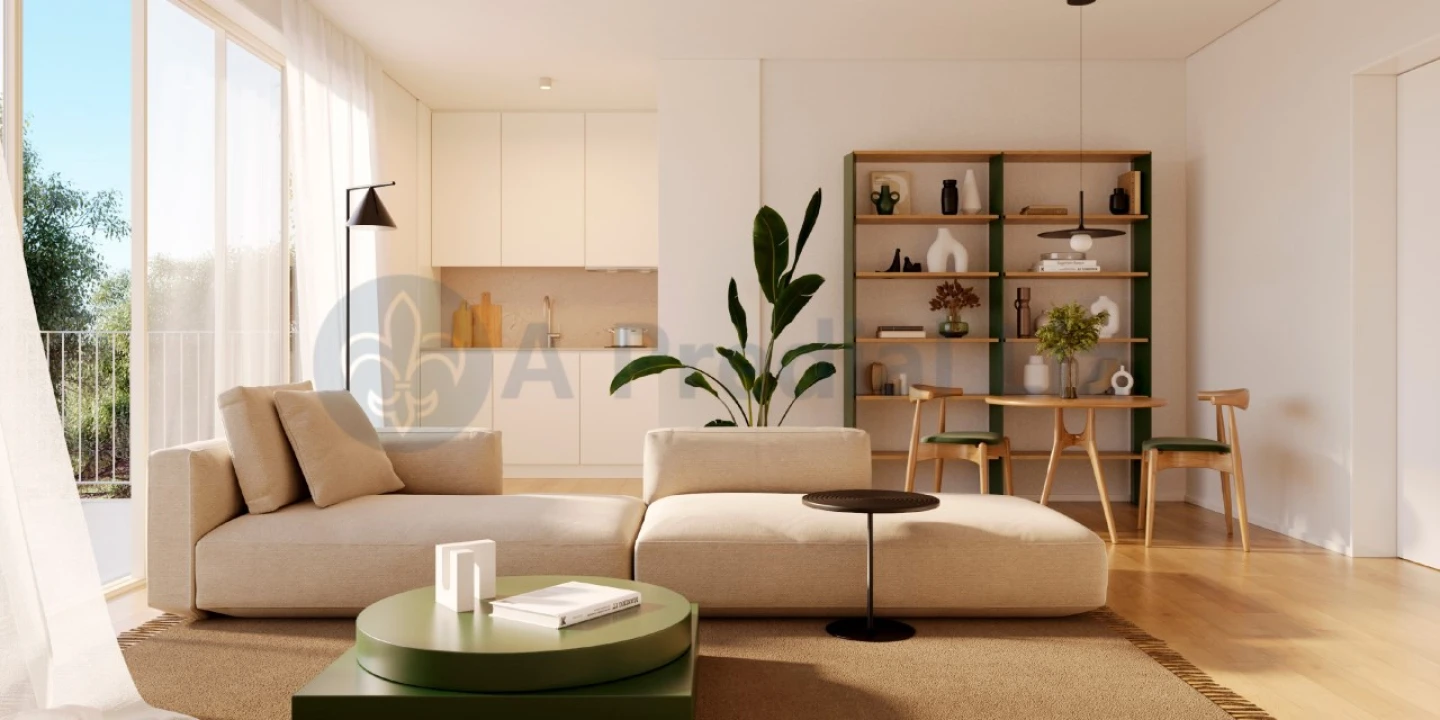 Apartamento para Venda em Matosinhos e Leça da Palmeira Foto 4