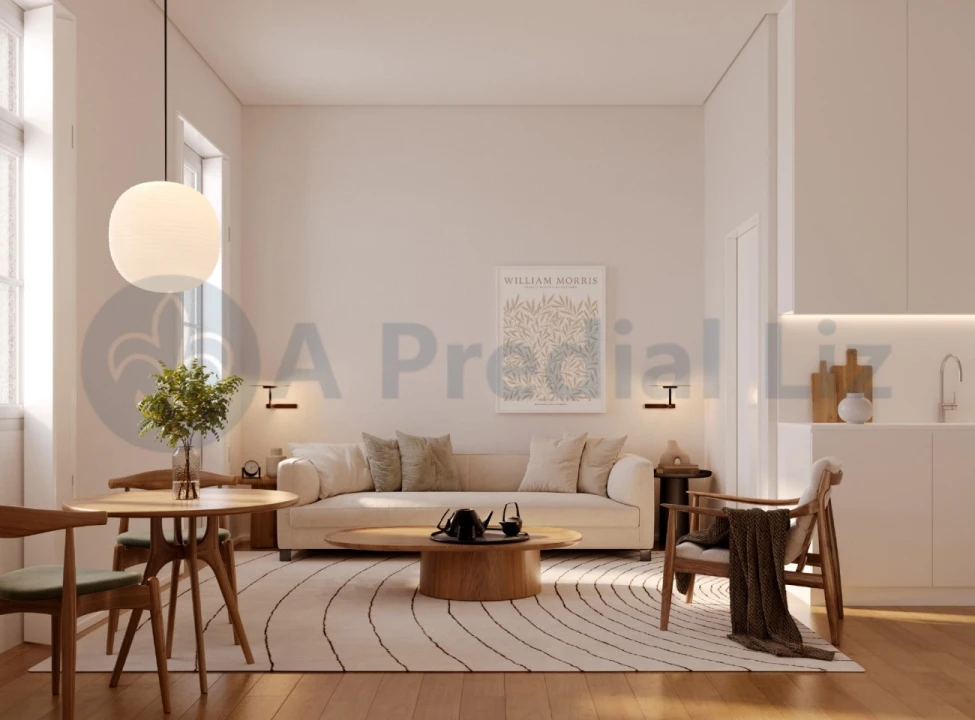 Apartamento para Venda em Matosinhos e Leça da Palmeira Foto 6