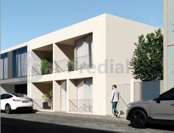 Apartamento para Venda em Matosinhos e Leça da Palmeira