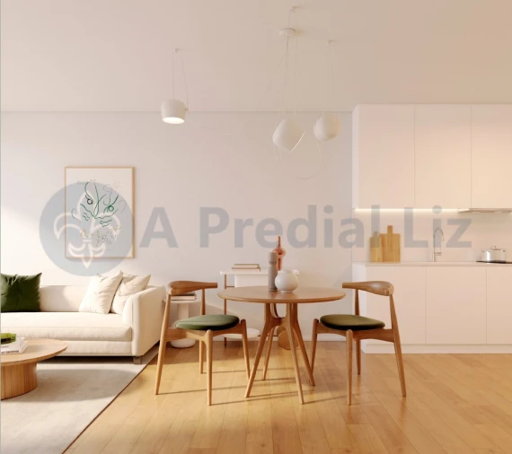 Apartamento para Venda em Matosinhos e Leça da Palmeira Foto 8