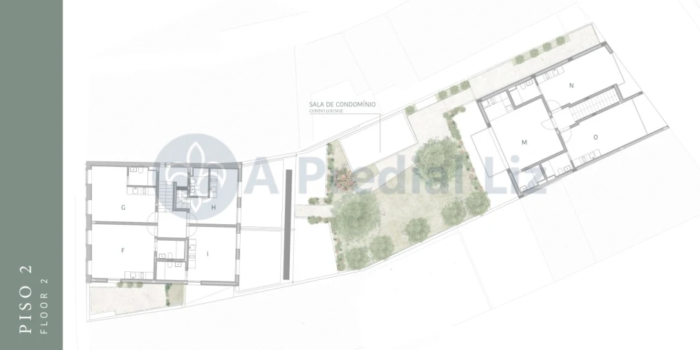 Apartamento para Venda em Matosinhos e Leça da Palmeira Foto 10