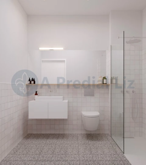 Apartamento para Venda em Matosinhos e Leça da Palmeira