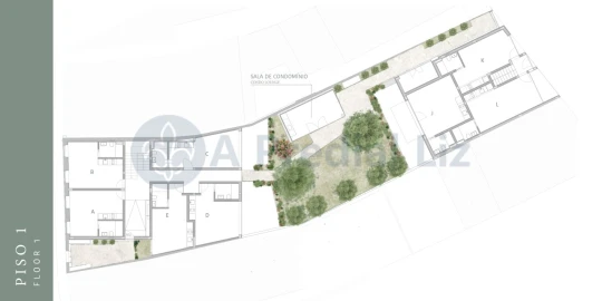 Apartamento para Venda em Matosinhos e Leça da Palmeira