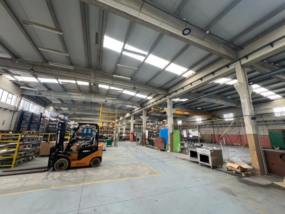 Armazém para Venda em Barcarena Foto 1