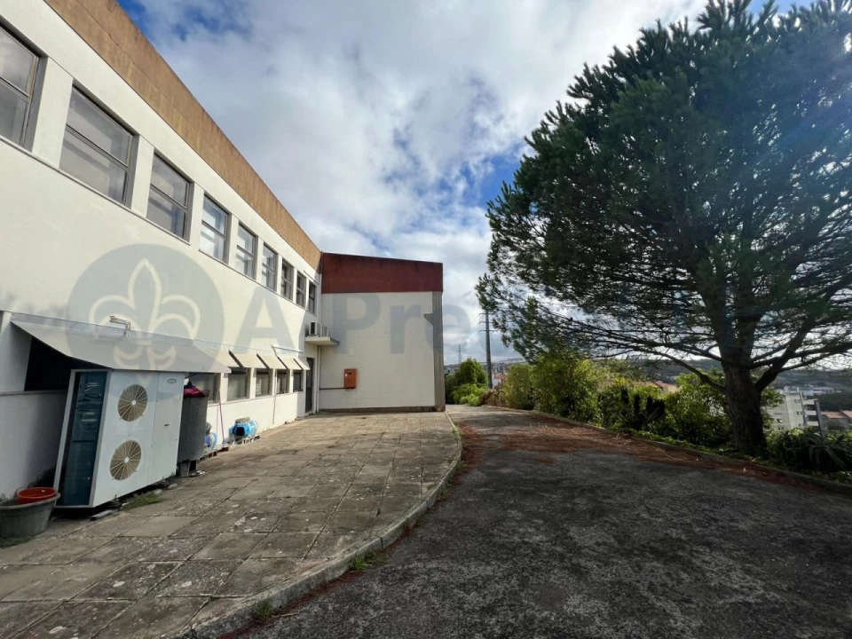 Armazém para Venda em Barcarena Foto 3