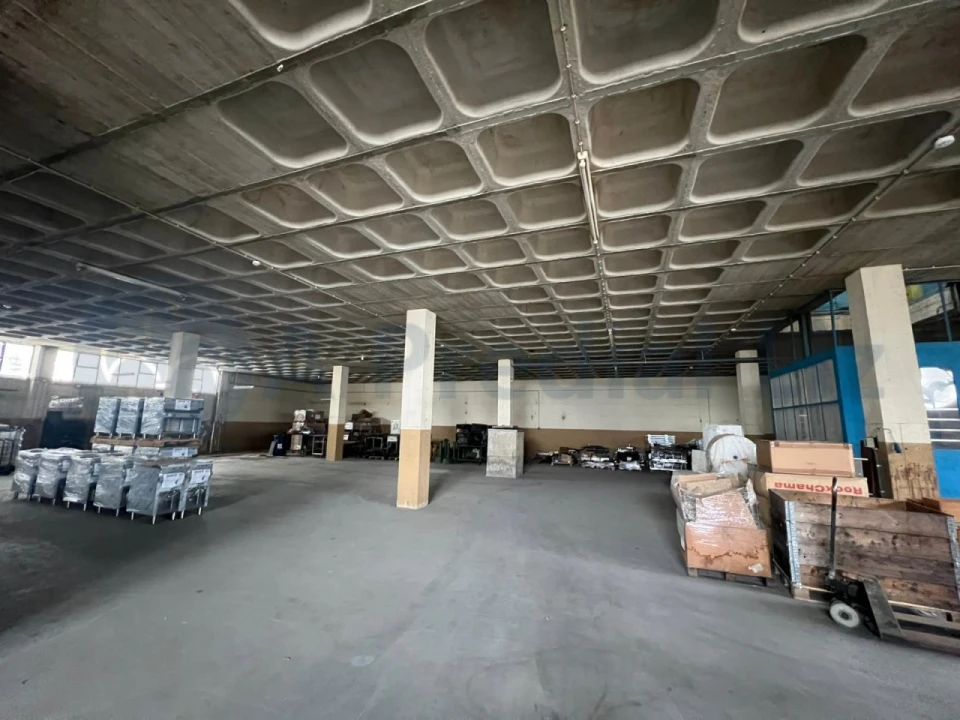 Armazém para Venda em Barcarena Foto 4