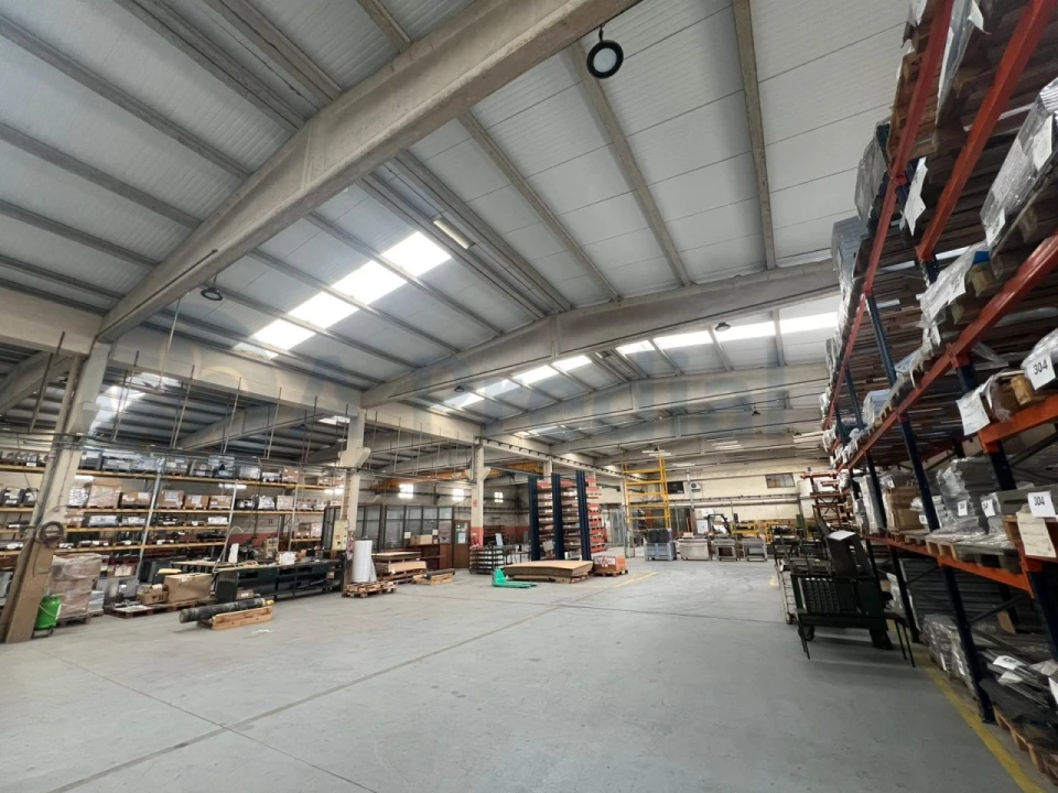 Armazém para Venda em Barcarena Foto 6