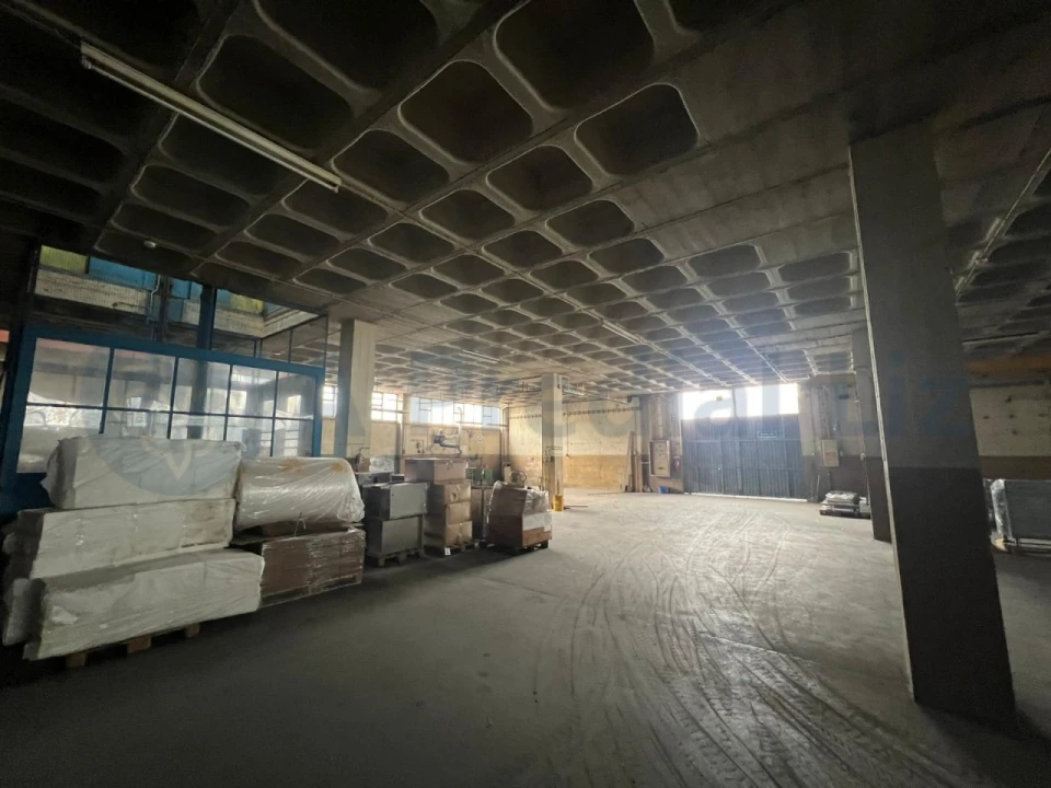 Armazém para Venda em Barcarena Foto 7