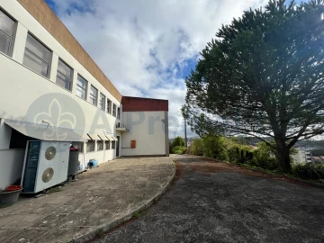 Armazém para Venda em Barcarena