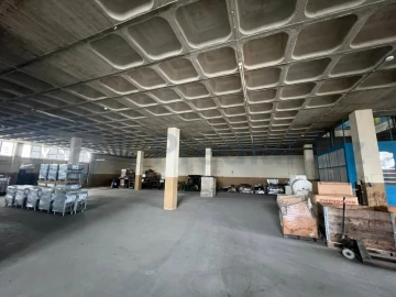 Armazém para Venda em Barcarena