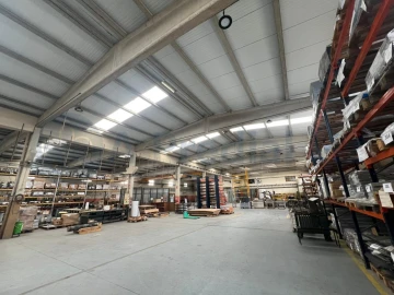 Armazém para Venda em Barcarena