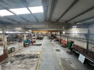 Armazém para Venda em Barcarena