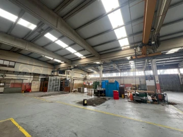 Armazém para Venda em Barcarena