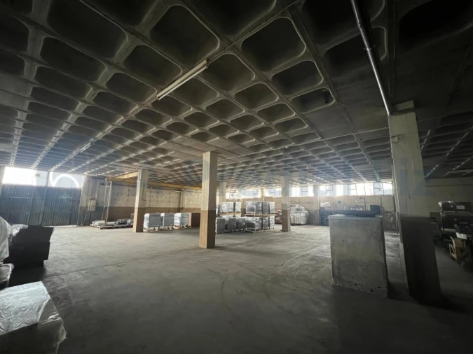 Armazém para Venda em Barcarena Foto 5