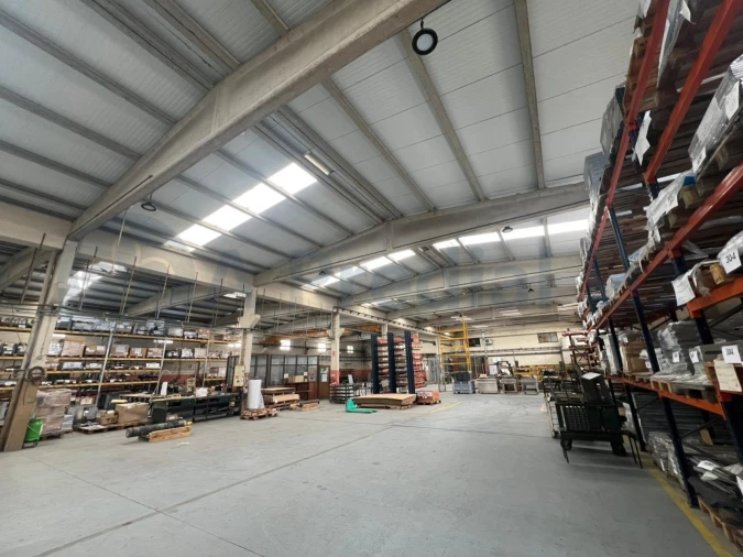 Armazém para Venda em Barcarena Foto 6