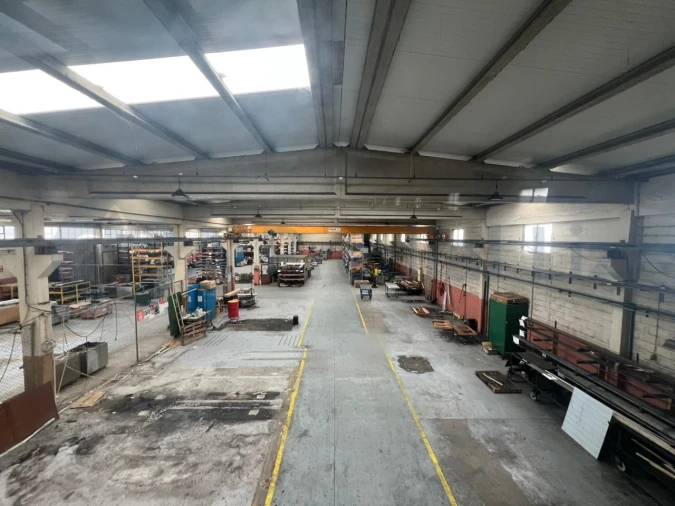 Armazém para Venda em Barcarena Foto 8