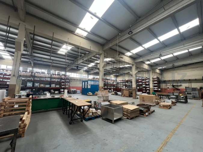 Armazém para Venda em Barcarena Foto 9