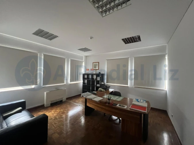 Armazém para Venda em Barcarena Foto 12