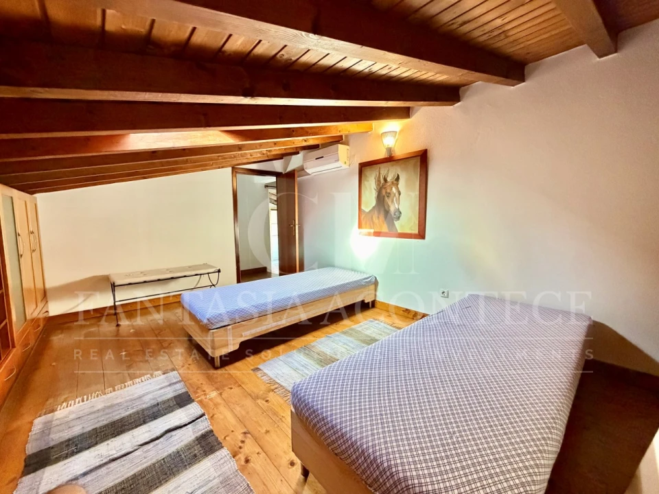 Moradia T2 para Venda em Alpalhão Foto 21