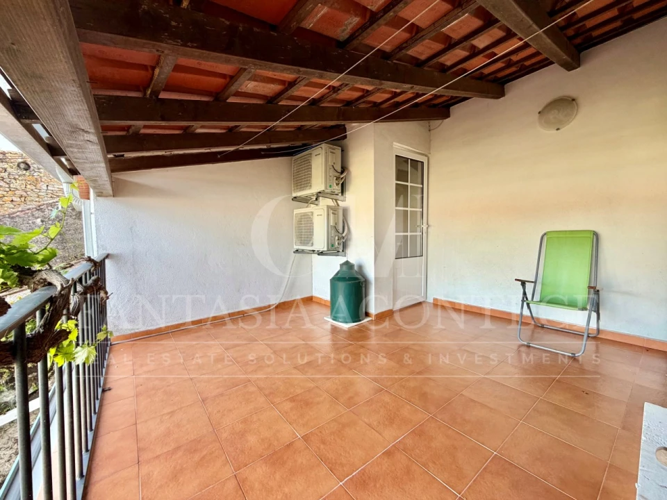 Moradia T2 para Venda em Alpalhão Foto 35