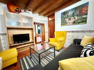 Moradia T2 para Venda em Alpalhão