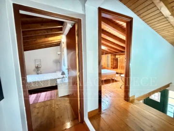 Moradia T2 para Venda em Alpalhão