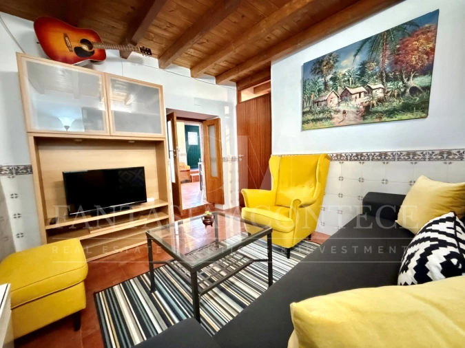 Moradia T2 para Venda em Alpalhão Foto 3