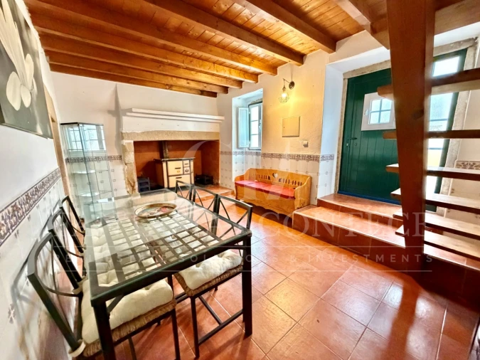 Moradia T2 para Venda em Alpalhão Foto 6