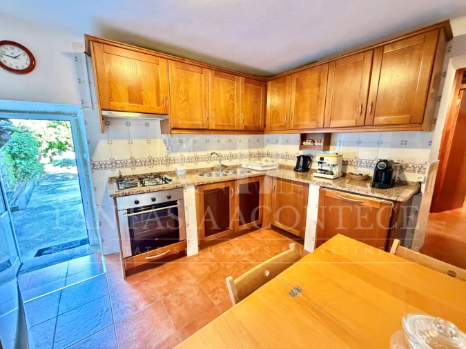 Moradia T2 para Venda em Alpalhão Foto 11