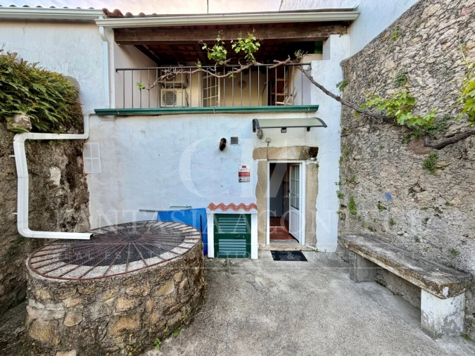 Moradia T2 para Venda em Alpalhão Foto 16