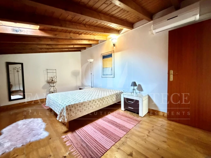 Moradia T2 para Venda em Alpalhão Foto 29