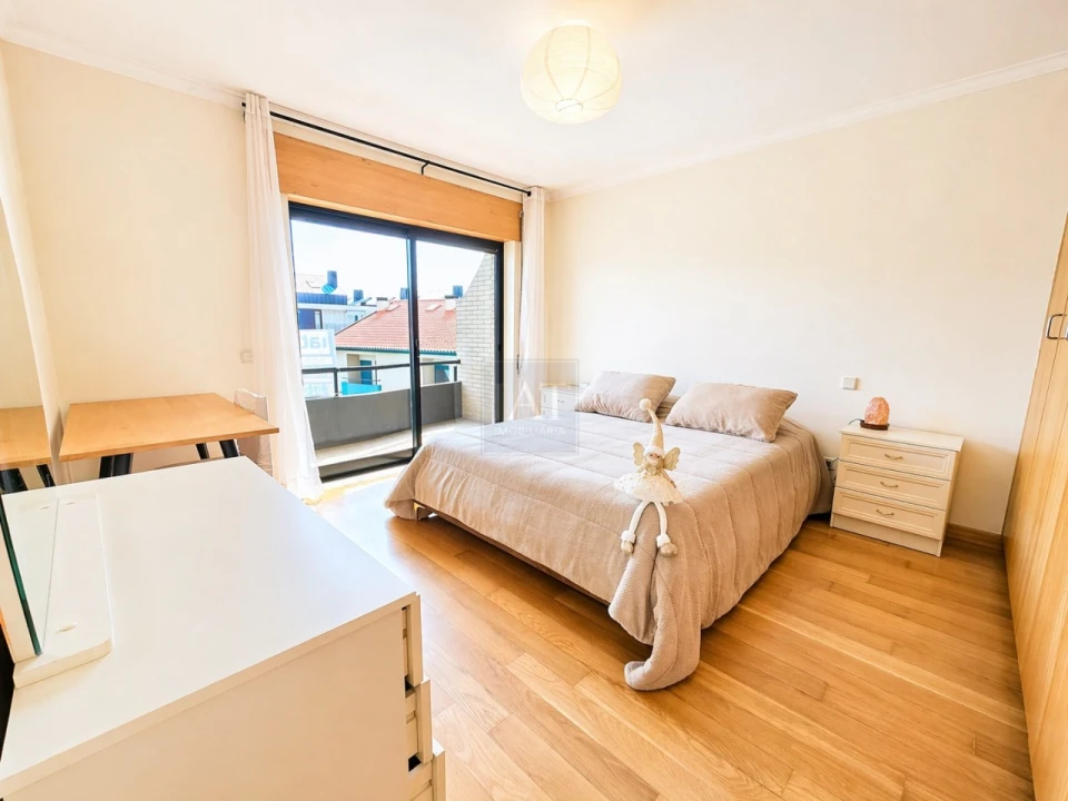 Apartamento T2 para Venda em Apúlia e Fão Foto 7