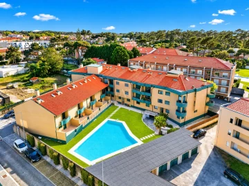 Apartamento T2 para Venda em Apúlia e Fão