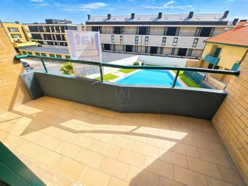 Apartamento T2 para Venda em Apúlia e Fão