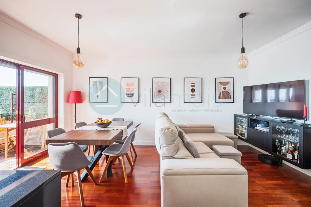 Apartamento T2 para Venda em Paranhos Foto 1