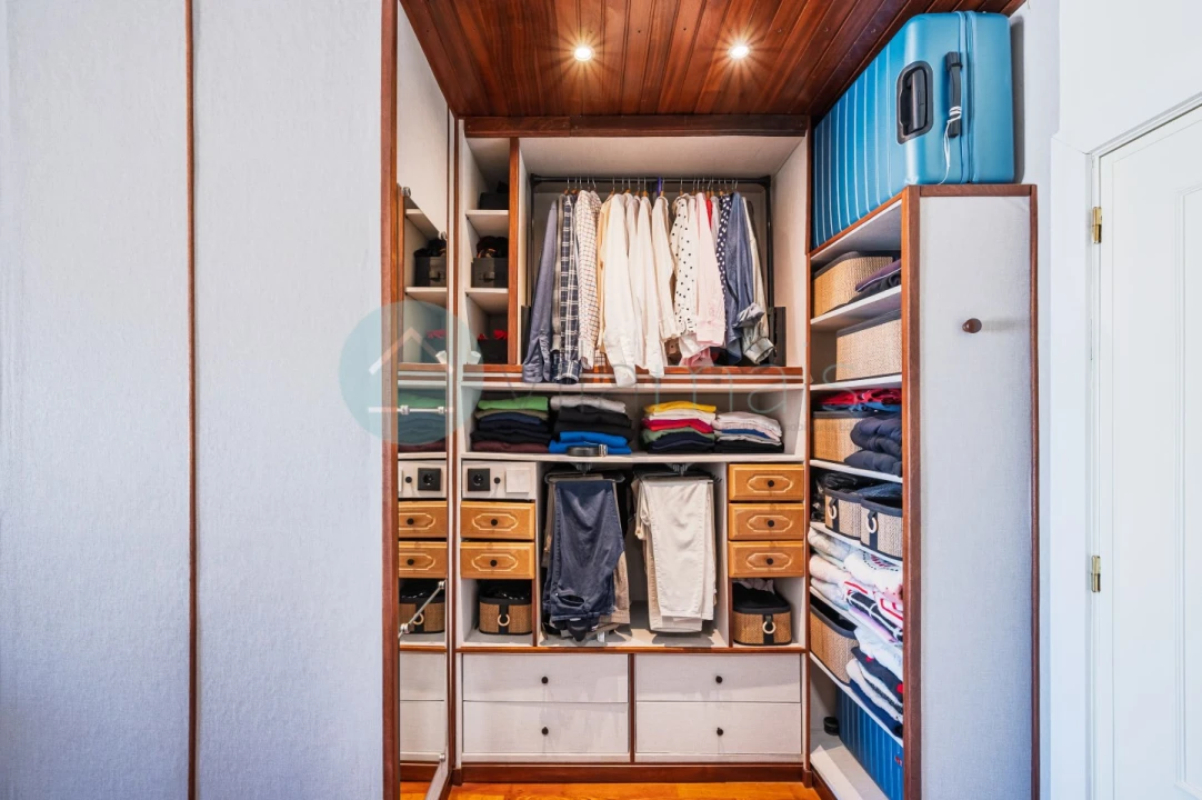 Apartamento T2 para Venda em Paranhos Foto 8