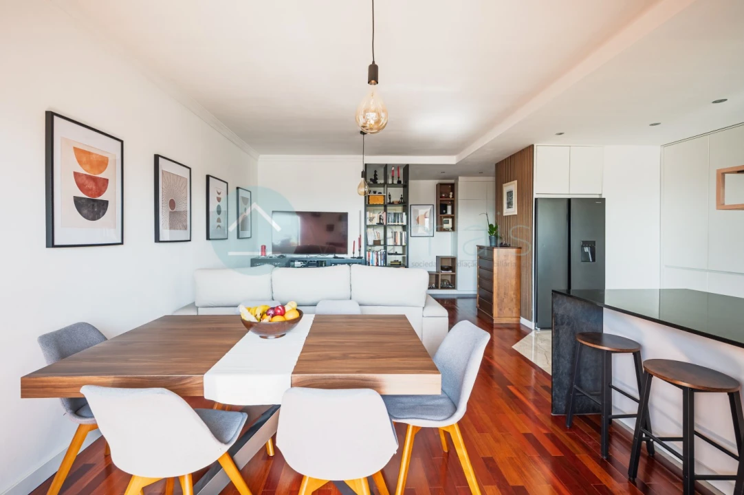 Apartamento T2 para Venda em Paranhos Foto 18