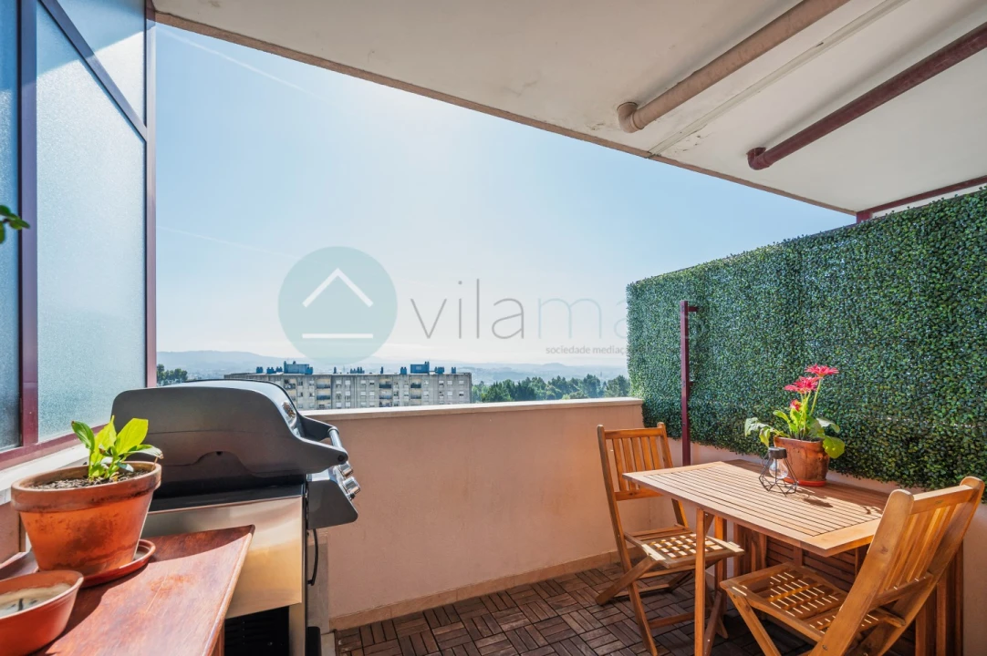 Apartamento T2 para Venda em Paranhos Foto 22