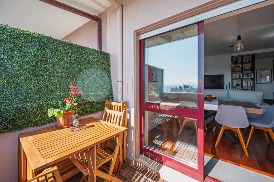 Apartamento T2 para Venda em Paranhos Foto 25
