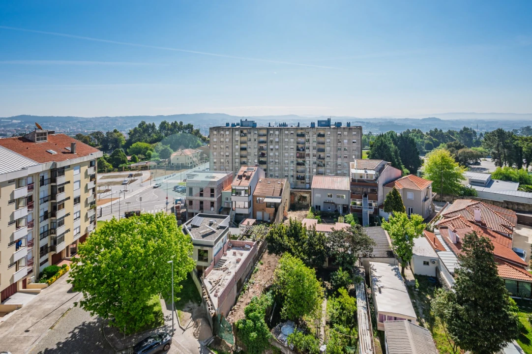 Apartamento T2 para Venda em Paranhos Foto 26