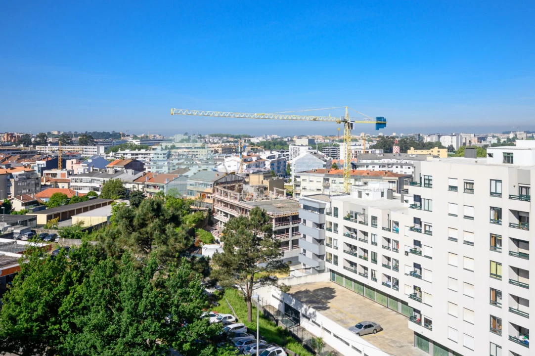 Apartamento T2 para Venda em Paranhos Foto 28