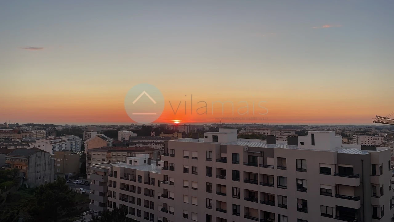 Apartamento T2 para Venda em Paranhos Foto 30