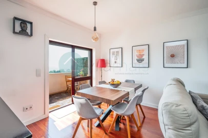 Apartamento T2 para Venda em Paranhos