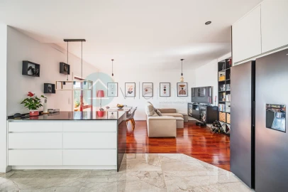 Apartamento T2 para Venda em Paranhos