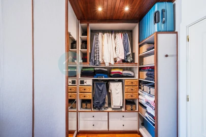 Apartamento T2 para Venda em Paranhos